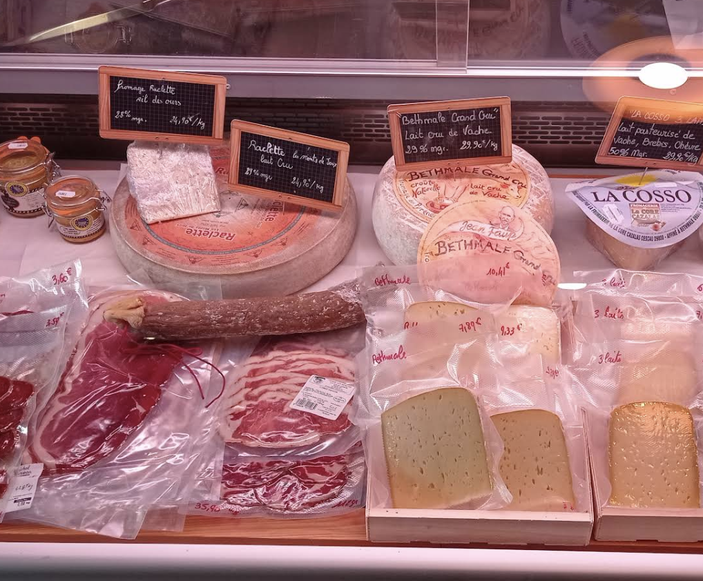 Viande